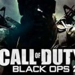 Call of Duty Black Ops II tem trailer e capa oficiais divulgados