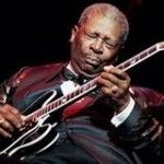 Preços da apresentação de B.B. King em São Paulo