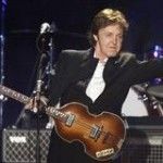 Receita turística dos shows de Paul McCartney