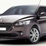 Peugeot 301, o sucessor do 207 Passion