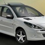 Peugeot vai relançar 207 Quicksilver