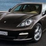 Porsche Panamera passará por mudanças