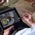 Pincel permite criar telas de pintura com precisão em iPad e iPhone