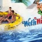 Wet’n Wild se torna o primeiro parque conversível da América Latina