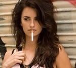 Penélope Cruz é confirmada em novo filme de Pedro Almodóvar