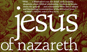 Filme Jesus of Nazareth consegue financiamento