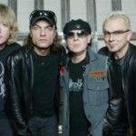 Scorpions é sondado para fazer show de abertura da Copa de 2014