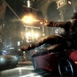 Surpresa boa na E3 Watch Dogs terá lançamento em 2013