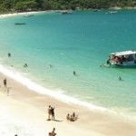 A beleza histórica e natural de Arraial do Cabo