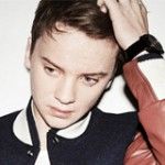 Conor Maynard não nega comparações com Justin Bieber mas quer mais