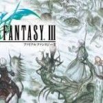 Final Fantasy 3 para Android