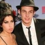 Blake Fielder, Ex de Amy Winehouse, está internado