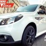 Renault Sandero GT Line tem preço reduzido até 31 de agosto