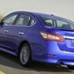 Novo Nissan Sentra é lançado nos EUA