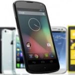 Nexus 4 chega para brigar com smartphones topo de linha