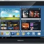 Novo Samsung Galaxy Note 10.1