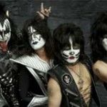 Datas e preços Show do Kiss no Brasil