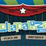 Lollapalooza divulga line-up do festival