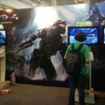 Halo 4 é uma das principais atrações da BGS 2012