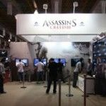 Produtor de Assassin's Creed 3 fala sobre o game na BGS 2012