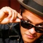 Bruno Mars irá lançar novo CD