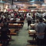 Oktoberfest tem programas para todos os bolsos