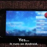 Primeiro emulador de PSP para Android chega na Google Play