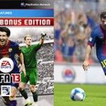 EA vai lançar FIFA 13 Bonus Edition