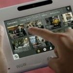 Serviço TVii do Wii U estará disponível apenas em dezembro