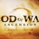 God Of War: Ascension entra em pré-venda