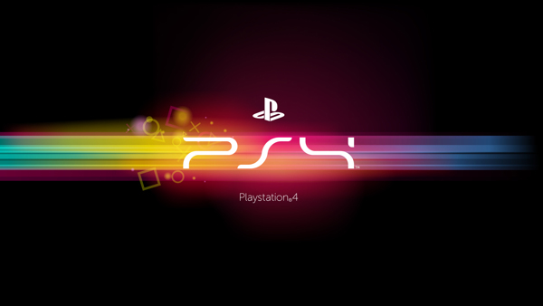 PS4 é confirmado pela Sony - ClickGrátis