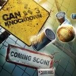 Can Knockdown 3 é lançado para Android