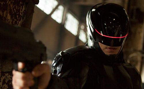 Novo trailer de Robocop é divulgado