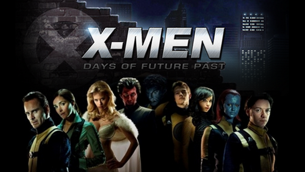 Fox divulga trailer de X-Men: Dias de um Futuro Esquecido